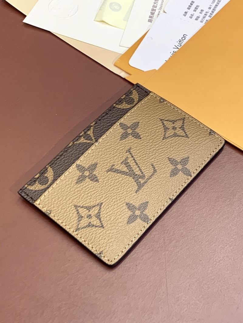 Louis Vuitton Wallets Purse